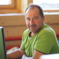 Team Wüthrich Schreinerei Fensterbau AG